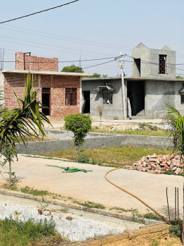  Residential Plot for Sale in Ramgarh, Kota