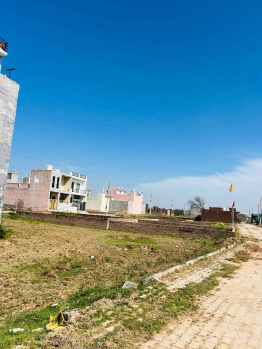  Commercial Land for Sale in Dankaur, Greater Noida