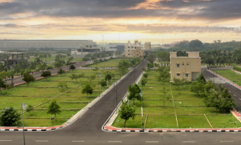  Residential Plot for Sale in Tappal, Aligarh