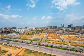  Residential Plot for Sale in Tappal, Aligarh