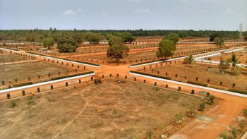  Residential Plot for Sale in Yamuna Expressway, Aligarh