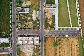  Commercial Land for Sale in Yamuna Expressway, Aligarh