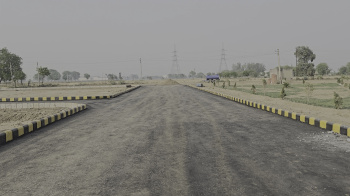  Residential Plot for Sale in Yamuna Expressway, Greater Noida