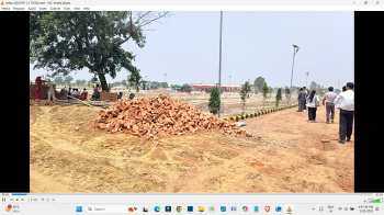  Residential Plot for Sale in Tappal, Aligarh