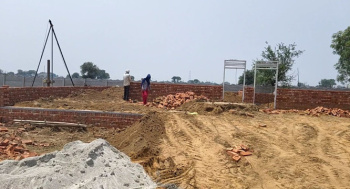  Commercial Land for Sale in Atrauli, Aligarh