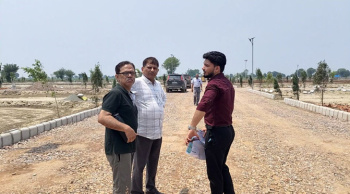  Commercial Land for Sale in Tappal, Aligarh