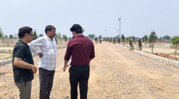  Residential Plot for Sale in Tappal, Aligarh