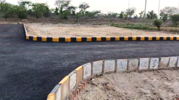  Residential Plot for Sale in Tappal, Aligarh