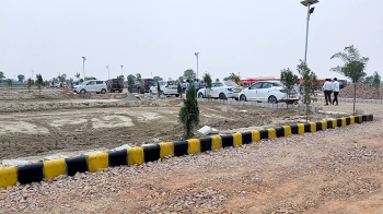  Residential Plot for Sale in Gautam Budh Nagar, Greater Noida