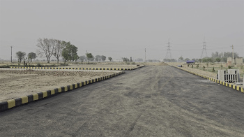  Residential Plot for Sale in Gautam Budh Nagar, Greater Noida