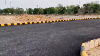  Residential Plot for Sale in Gautam Budh Nagar, Greater Noida