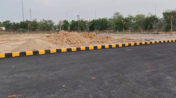 Commercial Land for Sale in Yamuna Expressway, Greater Noida