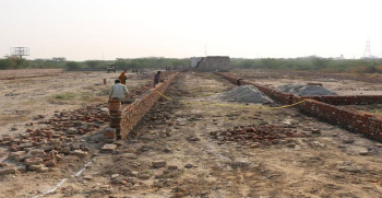  Residential Plot for Sale in Solra, Palwal