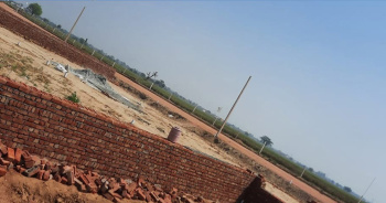  Residential Plot for Sale in Jewar, Gautam Buddha Nagar