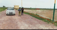 Agricultural Land for Sale in Tappal, Aligarh