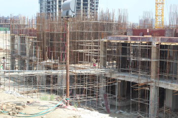 3 BHK Flat for Sale in Sector Pi, Greater Noida
