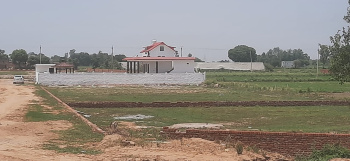 Residential Plot for Sale in Jewar, Gautam Buddha Nagar