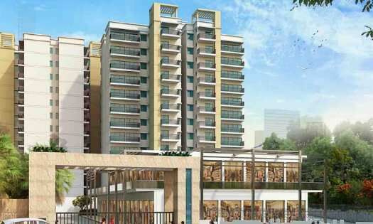 2 BHK Apartment 610 Sq.ft. for Rent in Sector 67 Gurgaon