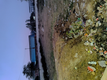  Commercial Land for Sale in Shivpur, Varanasi