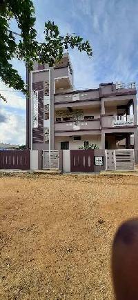 3 BHK House for Rent in Basavanagar, Bangalore