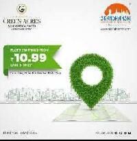  Residential Plot for Sale in Salkapuram, Kurnool