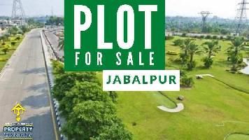  Residential Plot for Sale in Saliwada, Jabalpur