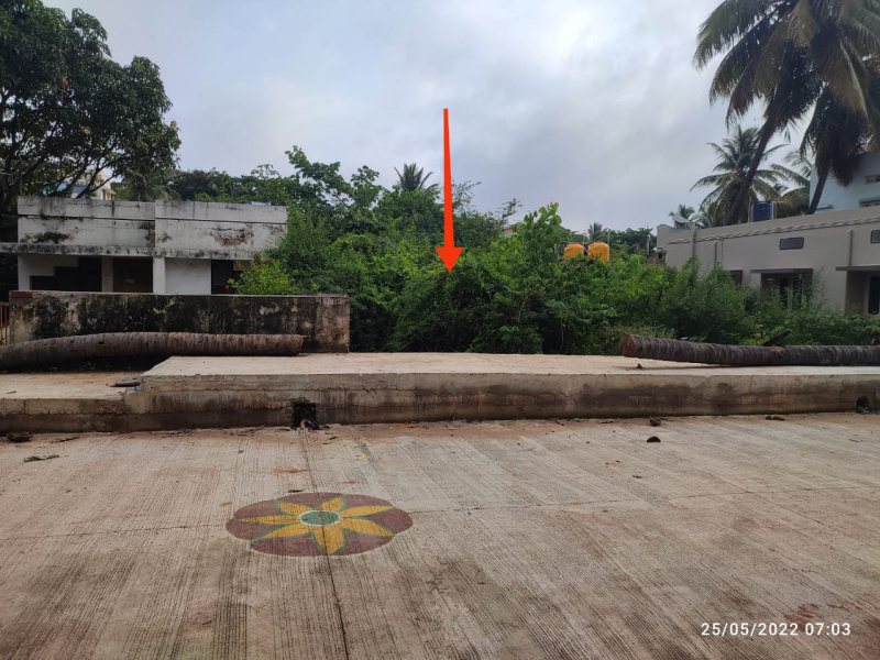  2 Guntha Residential Plot for Sale in Ranebennur, Haveri