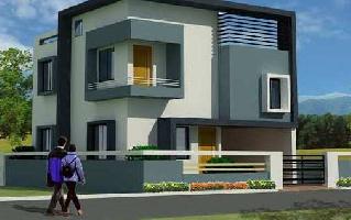  Residential Plot for Sale in Poparada, Cuttack