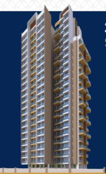 2 BHK Flat for Sale in Dombivli East, Thane
