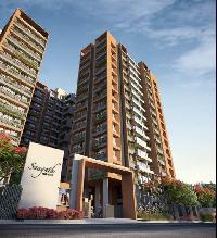 3 BHK Flat for Sale in Palanpur, Surat