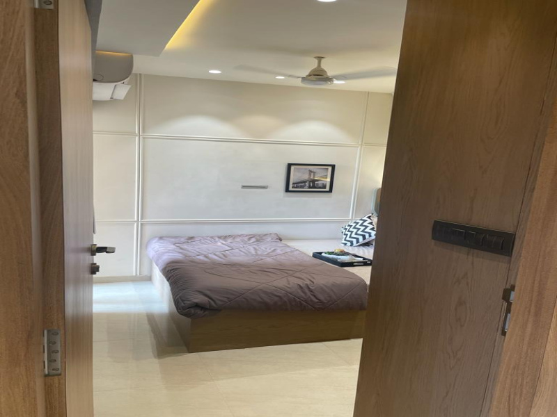 1 BHK Apartment 560 Sq.ft. for Sale in Virar West, Mumbai