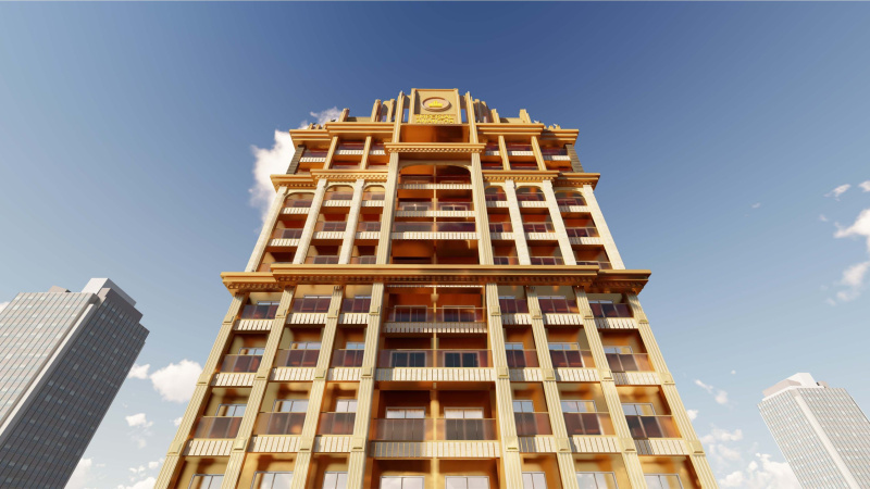 2 BHK Apartment 1400 Sq.ft. for Sale in Vasai West, Mumbai
