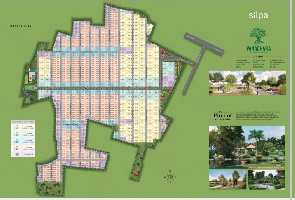  Residential Plot for Sale in Bangalore Highway, Hyderabad