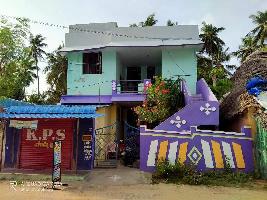 3 BHK House for Sale in Neravy, Karaikal, Pondicherry
