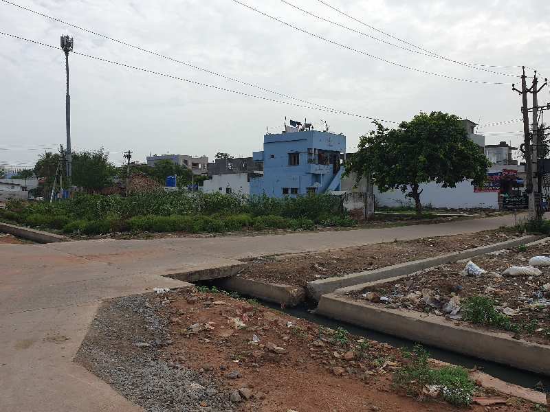  Residential Plot 200 Sq. Yards for Sale in Godari Gunta, Kakinada