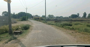  Residential Plot for Sale in Ashraf Vihar Colony, Chinhat, Lucknow
