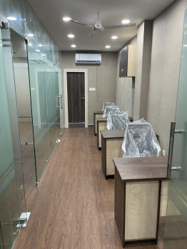  Office Space for Rent in AJC Bose Road, Kolkata