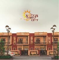 3 BHK House for Sale in Pal Road, Jodhpur