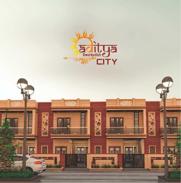 3 BHK House 1635 Sq.ft. for Sale in Pal Road, Jodhpur