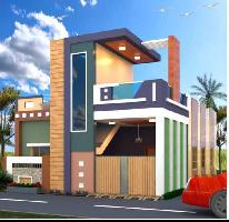 2 BHK House for Sale in Hasdeo Vihar Colony, Janjgir-Champa