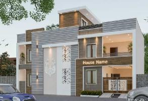 4 BHK House for Sale in Hasdeo Vihar Colony, Janjgir-Champa