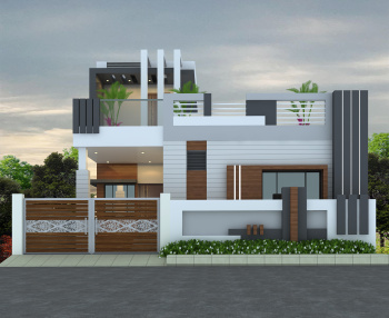 3 BHK House for Sale in Naila Janjgir, Janjgir-Champa
