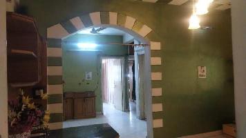2 BHK Flat for Rent in Gulmohar Colony, Bhopal