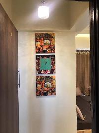  Studio Apartment for Sale in Dahisar West, Mumbai