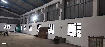  Factory for Rent in MIDC Ambad, Nashik