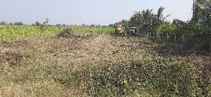  Agricultural Land for Rent in Baramati, Pune