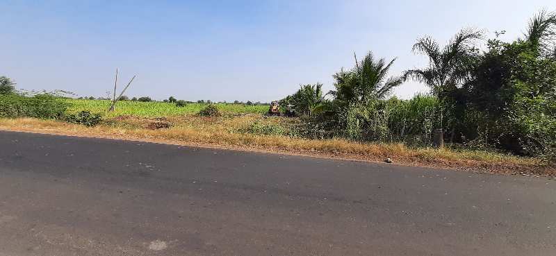 Agricultural Land 3 Acre for Rent in