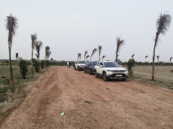 Residential Plot for Sale in Techzone 1, Greater Noida