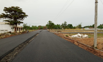  Residential Plot for Sale in Allithurai, Tiruchirappalli