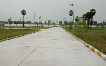  Residential Plot for Sale in Fathima Nagar, Tiruchirappalli